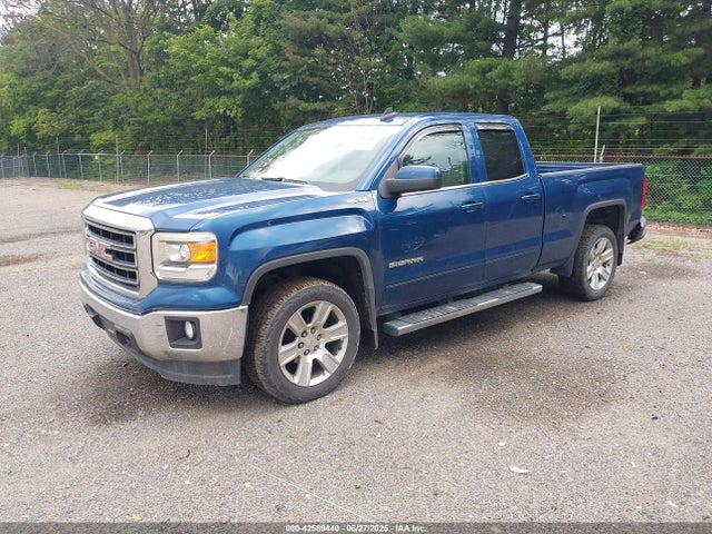 1GTV2UEC5FZ212665 GMC l83 - vvt, active fuel management, aluminum