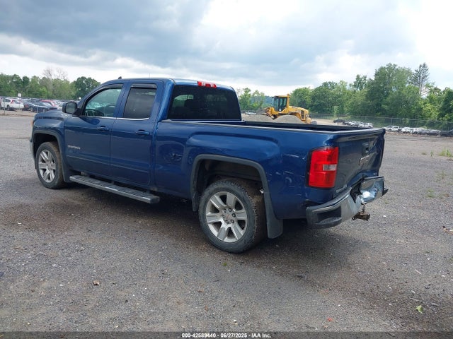 1GTV2UEC5FZ212665 GMC l83 - vvt, active fuel management, aluminum