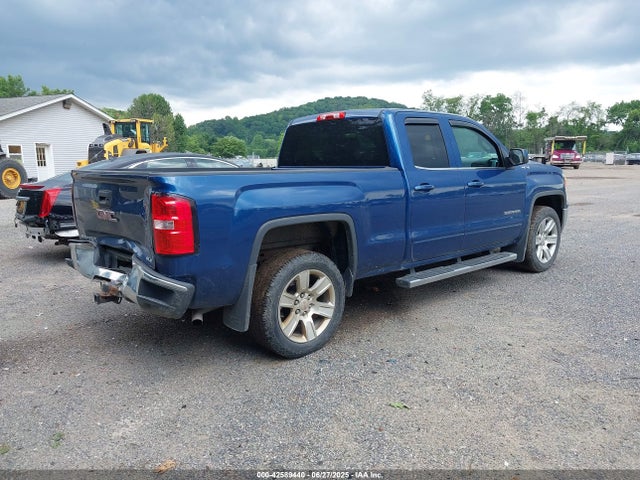 1GTV2UEC5FZ212665 GMC l83 - vvt, active fuel management, aluminum