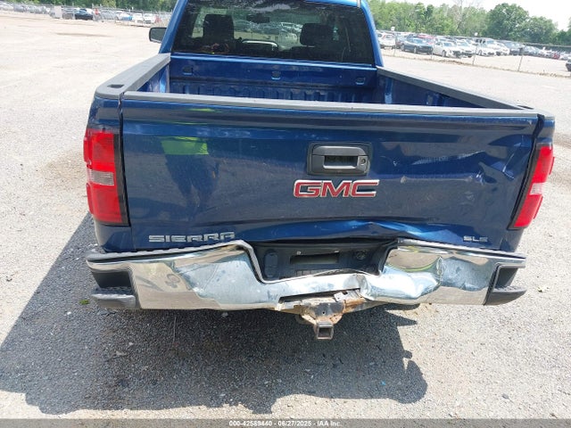1GTV2UEC5FZ212665 GMC l83 - vvt, active fuel management, aluminum