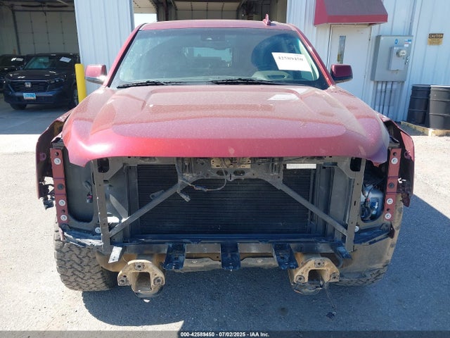 GMC l86 - spark ignited direct injection, variable valve timing, afm, e85max, alum 2019 1GKS2CKJ4KR233604 Image 13