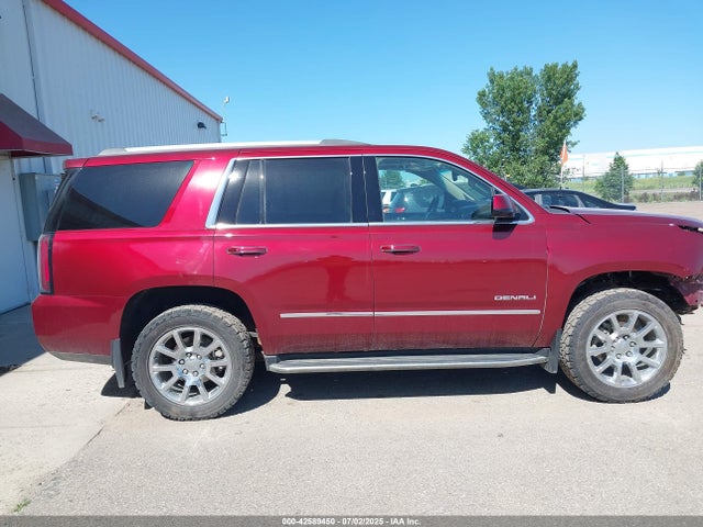 GMC l86 - spark ignited direct injection, variable valve timing, afm, e85max, alum 2019 1GKS2CKJ4KR233604 Image 14