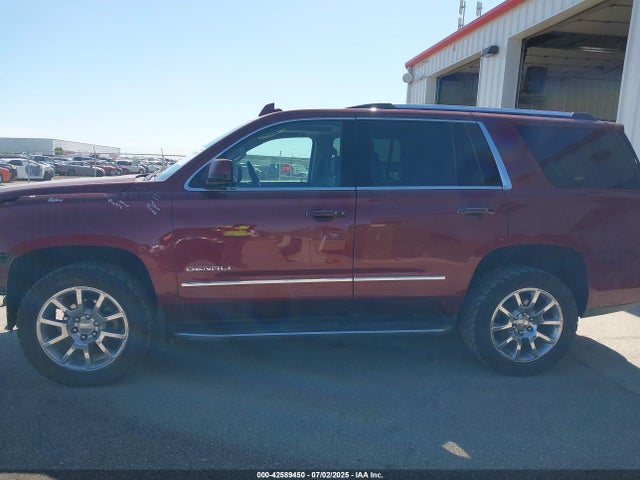 GMC l86 - spark ignited direct injection, variable valve timing, afm, e85max, alum 2019 1GKS2CKJ4KR233604 Image 15