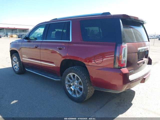 GMC l86 - spark ignited direct injection, variable valve timing, afm, e85max, alum 2019 1GKS2CKJ4KR233604 Image 3