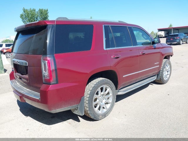 GMC l86 - spark ignited direct injection, variable valve timing, afm, e85max, alum 2019 1GKS2CKJ4KR233604 Image 4