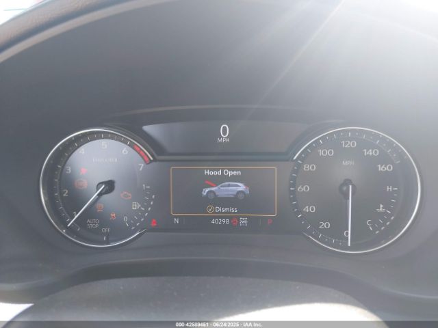 2020 CADILLAC XT4 1GYFZDR41LF081454 Photo 6