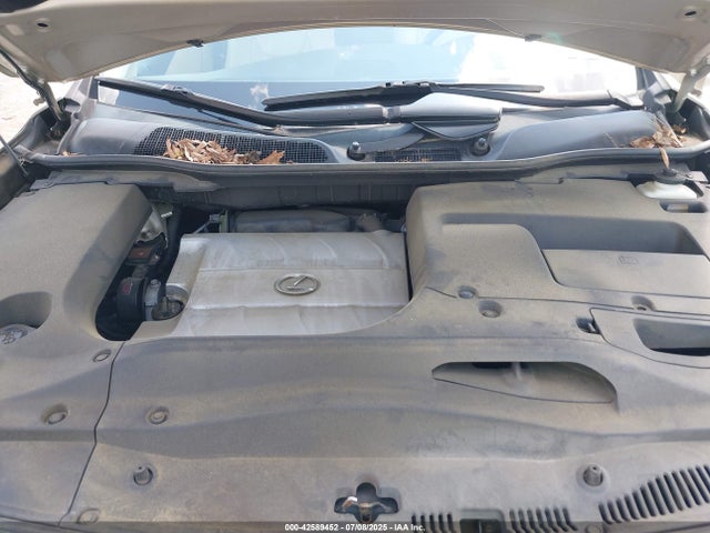 Lexus 2gr-fe 2015 2T2BK1BA9FC333841 Image 10