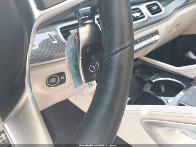 4JGFF5KE5PA863150 Mercedes-Benz m256