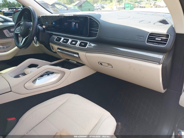 4JGFF5KE5PA863150 Mercedes-Benz m256