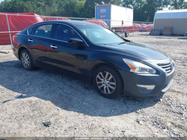 2015 NISSAN ALTIMA 1N4AL3AP1FC414037