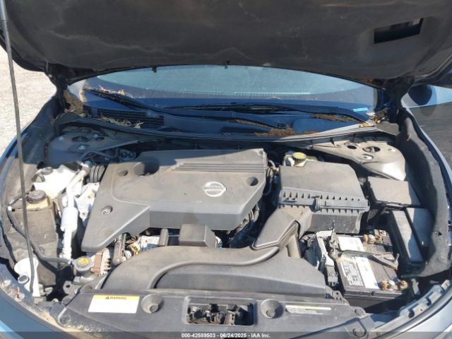 2015 NISSAN ALTIMA 1N4AL3AP1FC414037 Photo 9