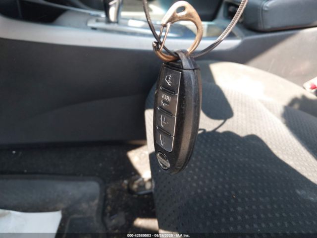2015 NISSAN ALTIMA 1N4AL3AP1FC414037 Photo 10