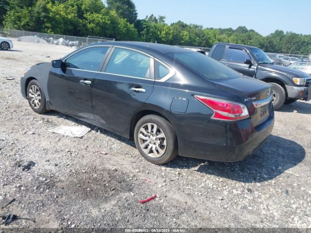 2015 NISSAN ALTIMA 1N4AL3AP1FC414037 Photo 2