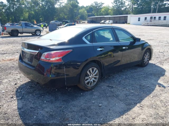 2015 NISSAN ALTIMA 1N4AL3AP1FC414037 Photo 3