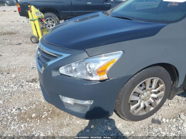 2015 NISSAN ALTIMA 1N4AL3AP1FC414037 Photo 5