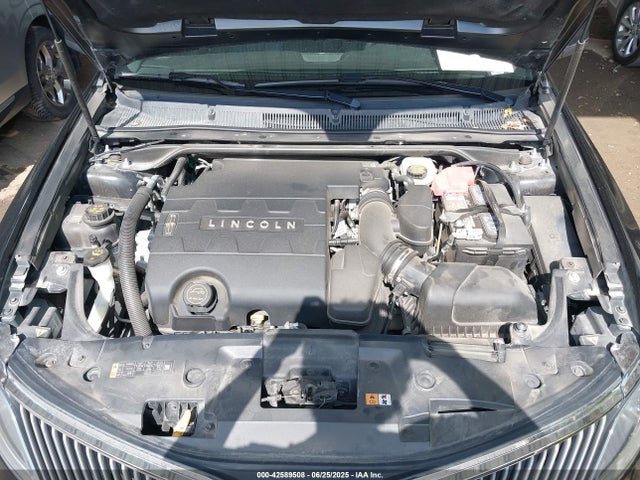 Lincoln MKS 2015 1LNHL9EK4FG601366 Image 10