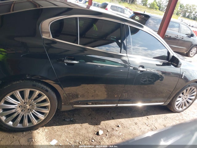 Lincoln MKS 2015 1LNHL9EK4FG601366 Image 13