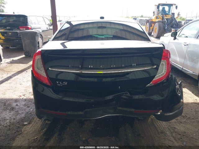 Lincoln MKS 2015 1LNHL9EK4FG601366 Image 16
