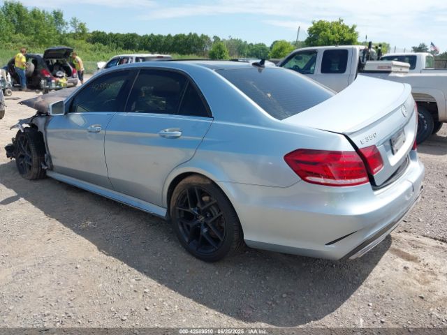 2014 MERCEDES-BENZ E 350 WDDHF5KB1EA789117 Photo 2