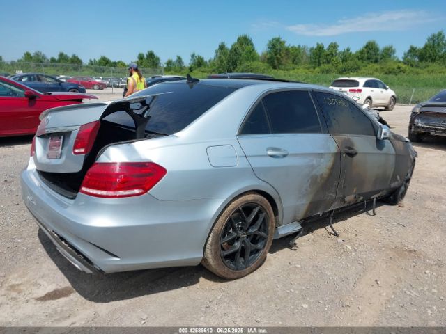 2014 MERCEDES-BENZ E 350 WDDHF5KB1EA789117 Photo 3