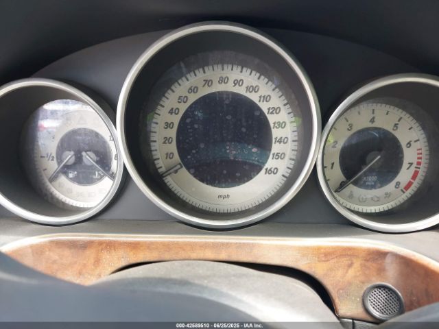 2014 MERCEDES-BENZ E 350 WDDHF5KB1EA789117 Photo 6