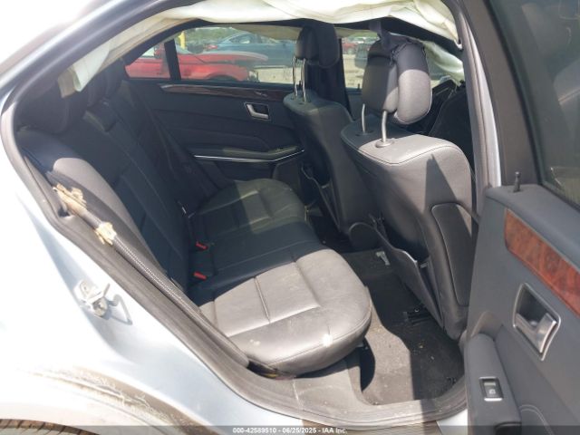 2014 MERCEDES-BENZ E 350 WDDHF5KB1EA789117 Photo 7