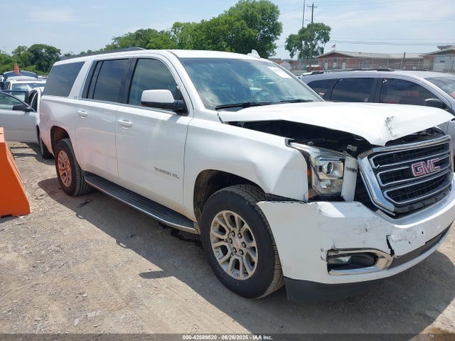 2018 GMC YUKON XL 1GKS2GKC8JR222399