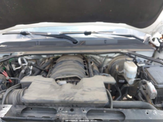 2018 GMC YUKON XL 1GKS2GKC8JR222399 Photo 9