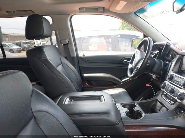 2018 GMC YUKON XL 1GKS2GKC8JR222399 Photo 4