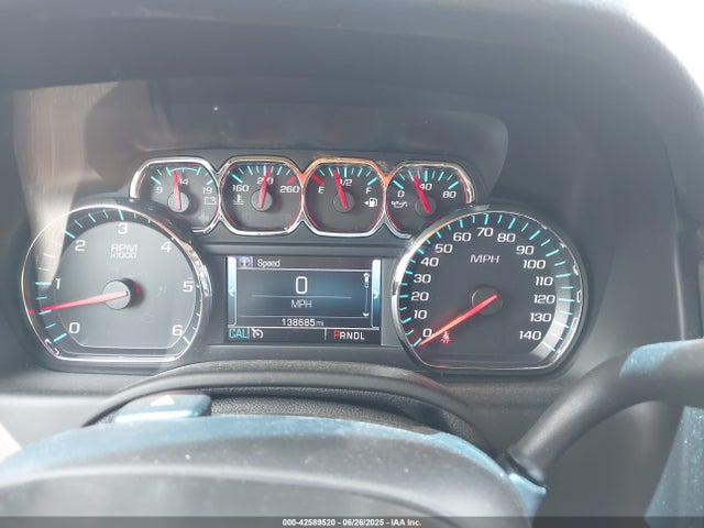 2018 GMC YUKON XL 1GKS2GKC8JR222399 Photo 6