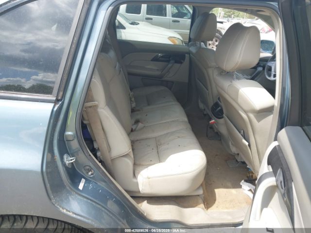 2008 ACURA MDX 2HNYD28458H547910 Photo 7