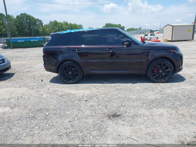 Land Rover aj20p6 2021 SALWS2RU1MA765281 Image 13
