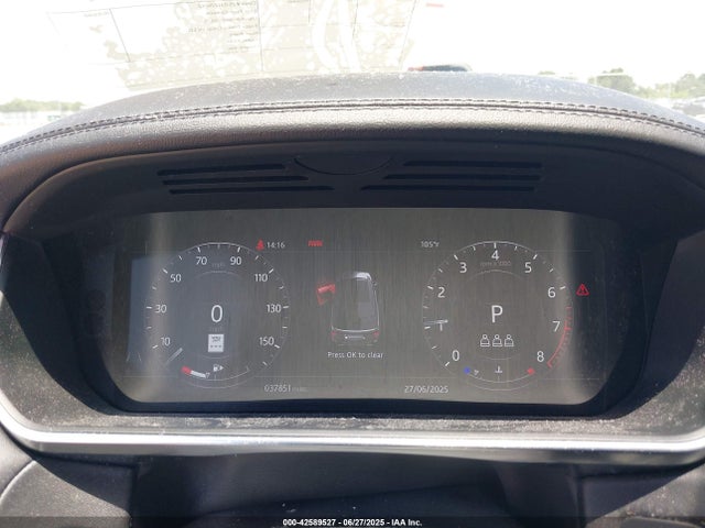 Land Rover aj20p6 2021 SALWS2RU1MA765281 Image 7