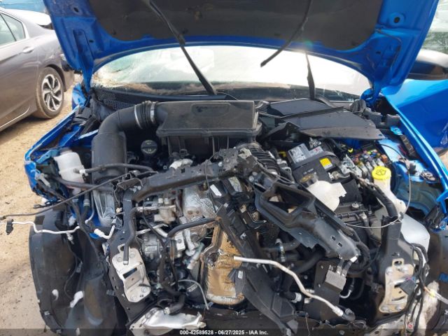 2023 JEEP COMPASS 3C4NJDCN8PT518257 Photo 9