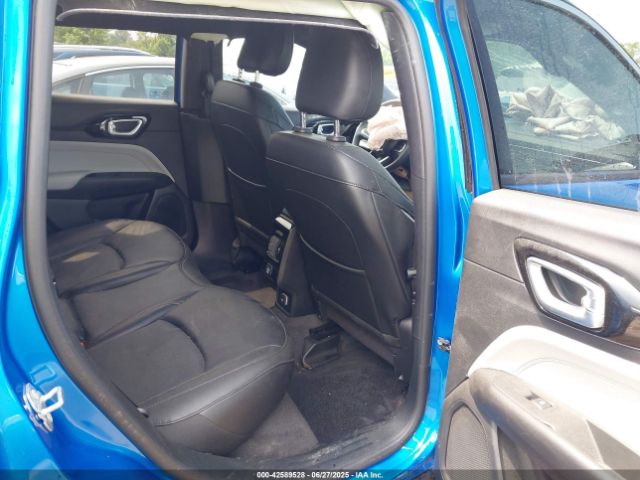2023 JEEP COMPASS 3C4NJDCN8PT518257 Photo 7