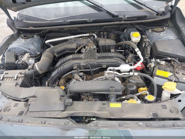 Subaru na 2024 JF2GUADC7R8209622 Image 10