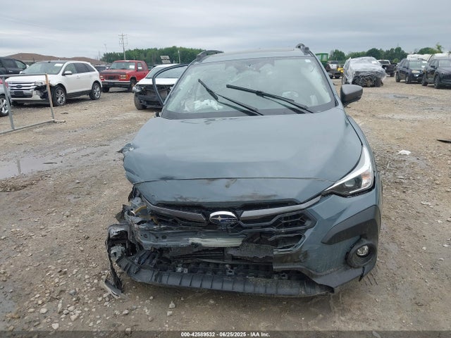 Subaru na 2024 JF2GUADC7R8209622 Image 12