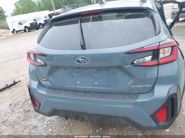 Subaru na 2024 JF2GUADC7R8209622 Image 16
