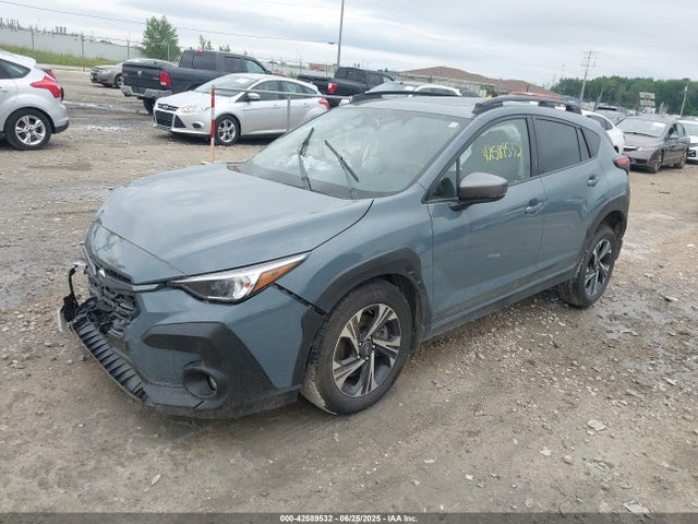 Subaru na 2024 JF2GUADC7R8209622 Image 2