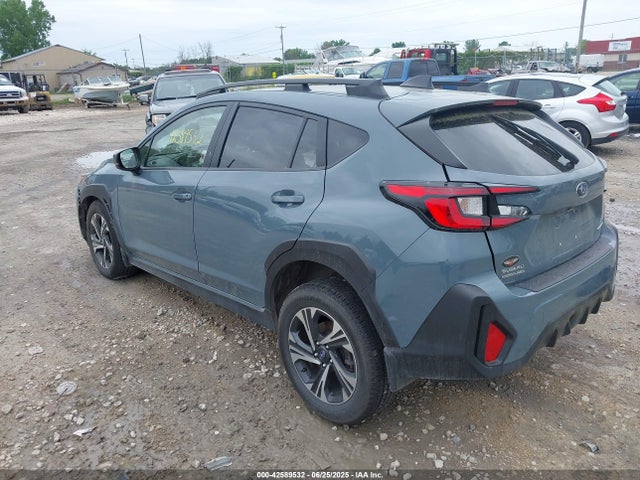 Subaru na 2024 JF2GUADC7R8209622 Image 3