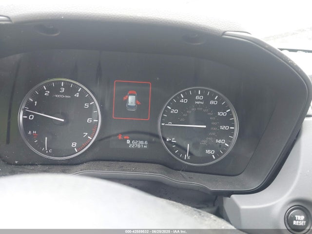 Subaru na 2024 JF2GUADC7R8209622 Image 7