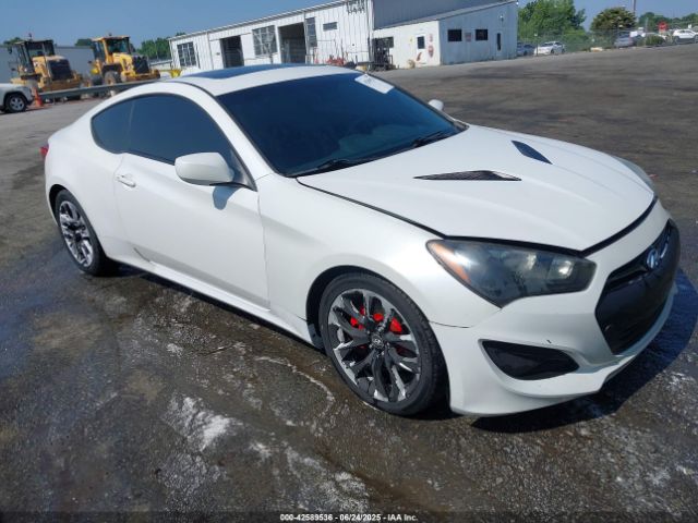 2013 HYUNDAI GENESIS KMHHT6KD4DU097582