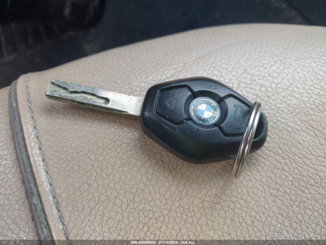 2007 BMW X3 WBXPC93427WF14597 Photo 10