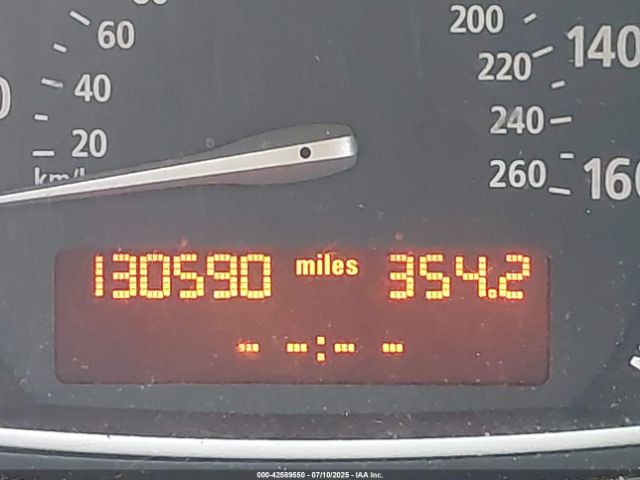 2007 BMW X3 WBXPC93427WF14597 Photo 6