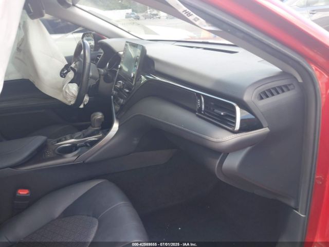 2022 TOYOTA CAMRY 4T1K61AK6NU015935 Photo 4