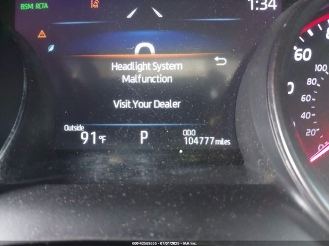 2022 TOYOTA CAMRY 4T1K61AK6NU015935 Photo 6