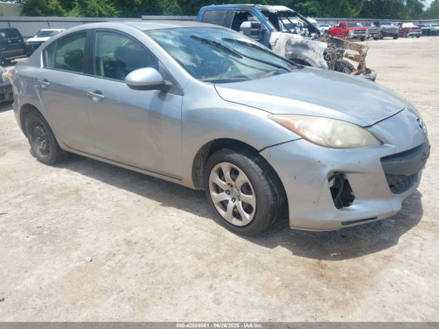 2013 MAZDA MAZDA3 JM1BL1TF9D1751054