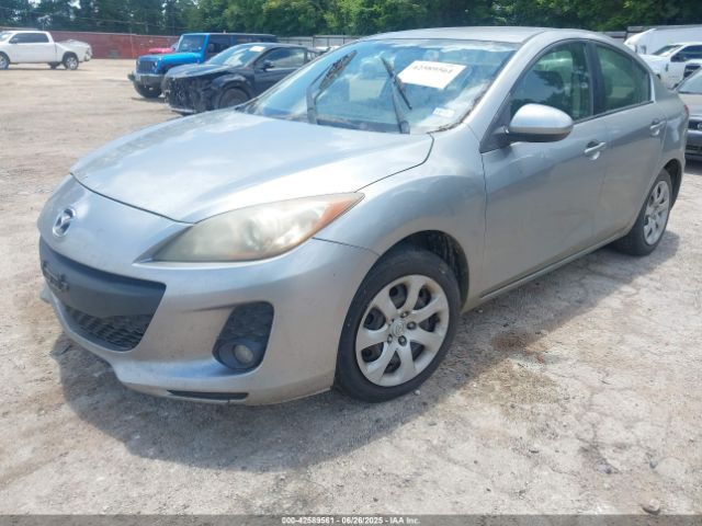2013 MAZDA MAZDA3 JM1BL1TF9D1751054 Photo 1