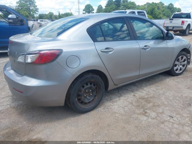 2013 MAZDA MAZDA3 JM1BL1TF9D1751054 Photo 3