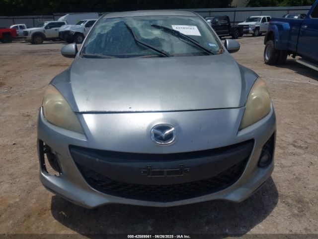 2013 MAZDA MAZDA3 JM1BL1TF9D1751054 Photo 5